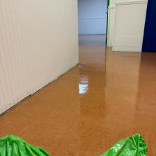 Commercial Floor Care | Daycare Center Strip & Wax Pittsburgh PA